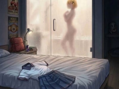 【低消耗】我和东北美少女吸血鬼的同居日常！