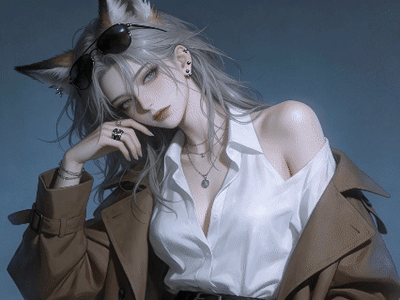 我的小妈似乎喜欢我