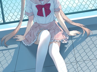 日在学园：妹妹的羁绊诗