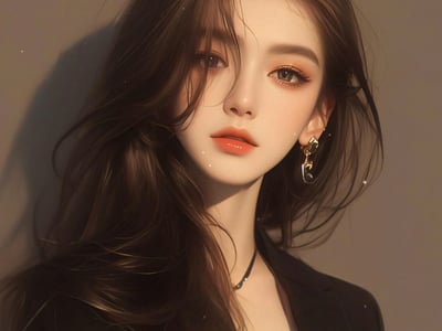 我的妈妈李彤彤9.7