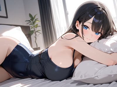 与妹共度的禁忌时光