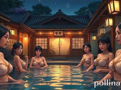 不能让妻子知道的秘密  温泉播种之旅