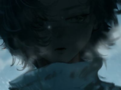 高冷反差，浅仓凉