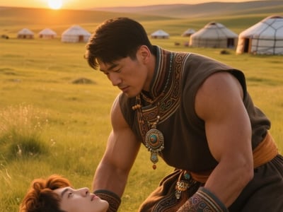 去内蒙支教后开始的性福生活