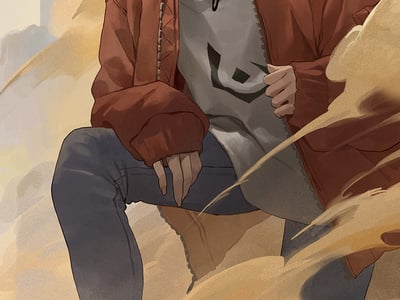 废土纪元：断裂的新世界