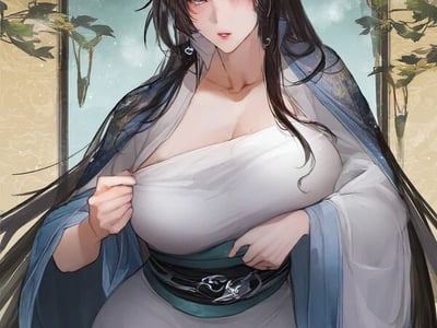 我家老婆来自一千年前