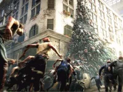 启示录：千日丧尸编年史