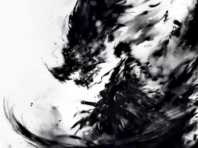 🔥地狱开局🔥本命觉醒失败的我被父亲卖到地下角斗场