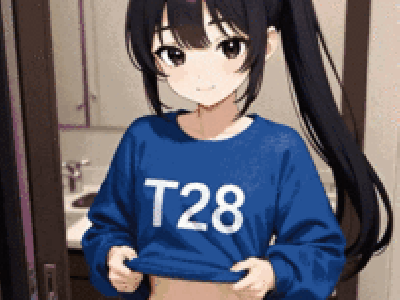 【四个小萝莉老婆】老婆有5个人格，被她生出来了4个∑(￣□￣;)