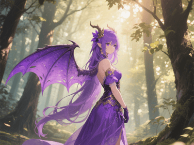 穿越到异世界狠狠操龙😋