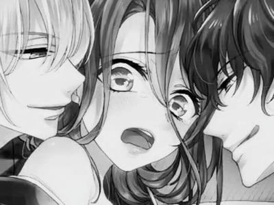 【民俗乙女】你们这些男鬼别包围我！快走开！！！