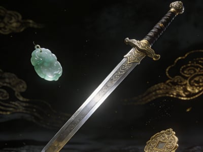 天启异灵录：收复所有美女美男修复版