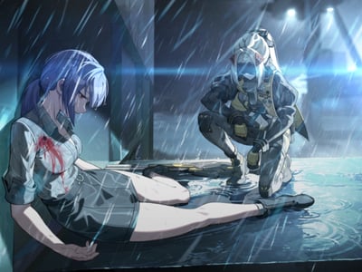 克苏鲁·异能都市