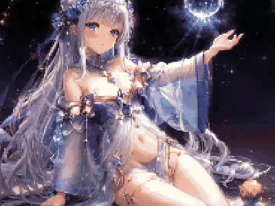 🌍 异世界重构人生⚜️