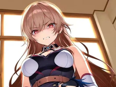 勇者小队全军覆没了呢