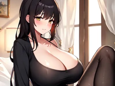 女友的母亲是风俗娘？【已更新】