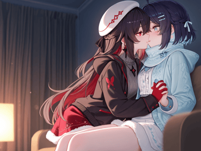 妹妹想变成男人干我🤣👉👩‍🦰