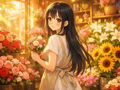 隔壁总是哭泣的抑郁少女