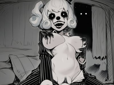 美诡谷地，多样的美式恐怖大杂烩