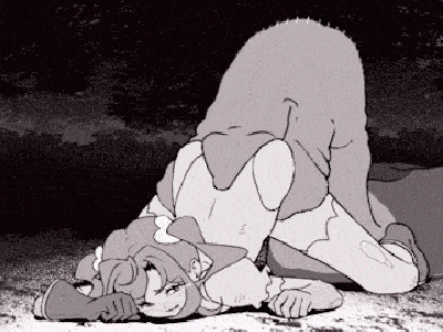 💥劲!!霸!!强!!魔法少女💖✨