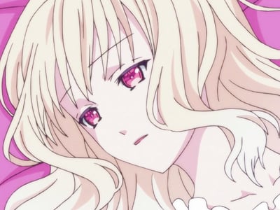 作为吸血鬼的我要不要把人类女高吸干抹净呢