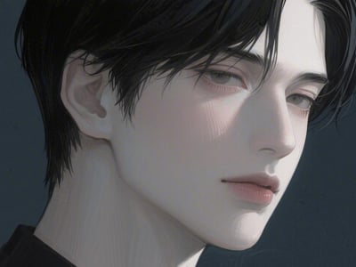 渣攻竹马只把你当免费保姆