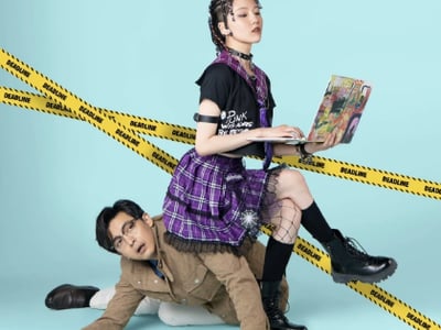 【破事精英】沉浸式职场模拟系统