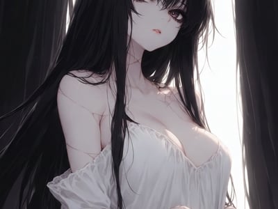 我决定把妹妹调成肉便器，并让继母怀孕