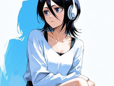 冰与淫：她的私密书架