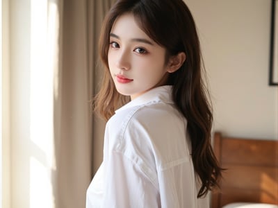 喜欢偷吃阴垢的高冷嘴臭女友 图片 1