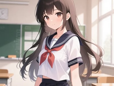 优雅的内裤收集者