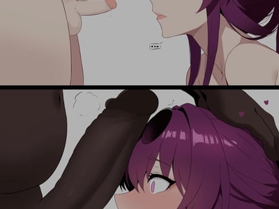 💕以长度区分阶级优劣的世界💕