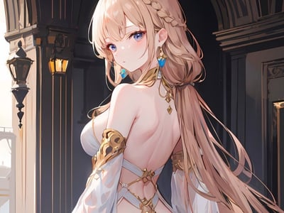 女王陛下的战俘