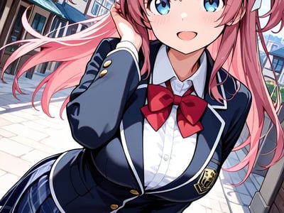 保健体育变实战，搭档还能自己选——想开后宫怎么办？