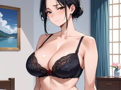 我要把妈妈变成任务达人💕