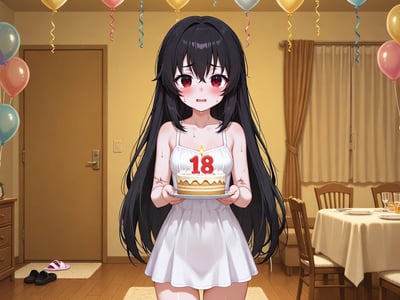 病娇妹妹不打算放过我