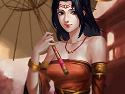 权谋天下：朕的九龙宝座 🐉