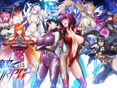 对魔忍大世界3.0