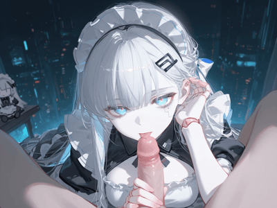 💕我的毒舌机械女仆💕（超低消耗）