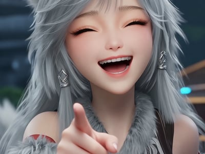 反派少主的首席恶犬