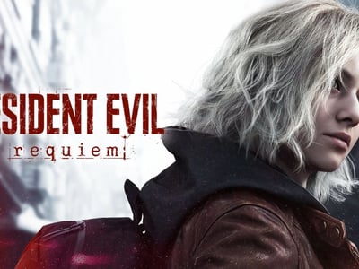 生化危机多元世界