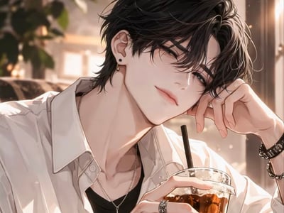 住在债主的豪宅里装大佬，天才表弟竟真信了？