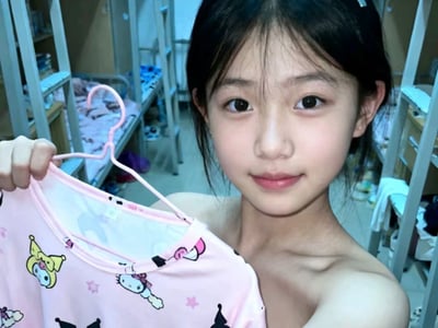 臭嘴雌小鬼妹妹的逆袭