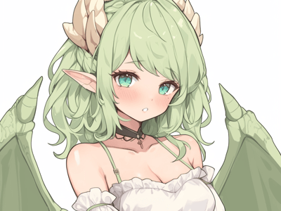 别人培育御兽，我来培育兽娘  