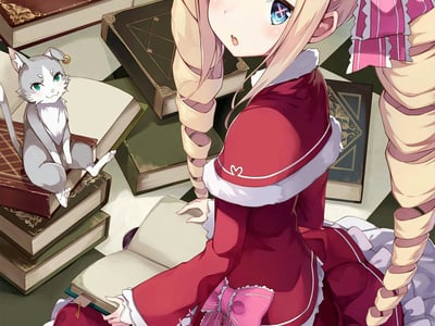  Re:从零开始的异世界生活