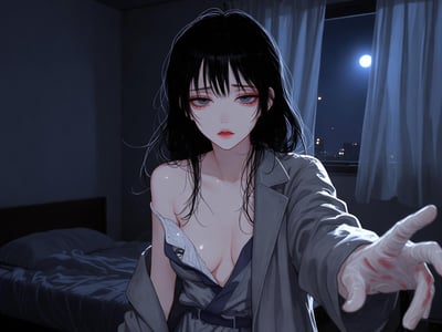 下班拼车的护士每晚让我把她逼操烂