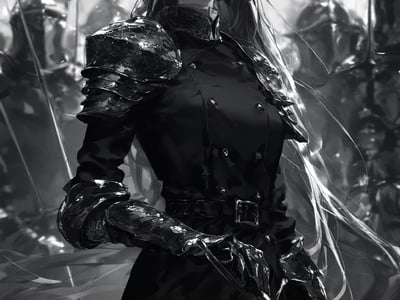 【西幻大世界】完蛋！我被病娇包围了！！