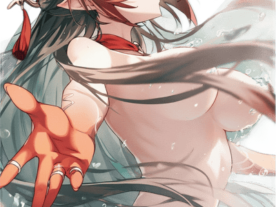 🐢淫媚女武神女友激战邪恶妖魔🐢