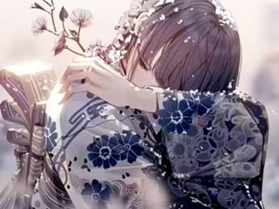 🥵替妹献身！本以为会被女魔头百般折辱，她的眼神却越来越不对劲！