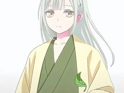 妙睦山的睦遁仙人